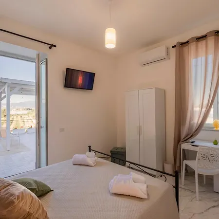 Cientopera 4* Pontecagnano