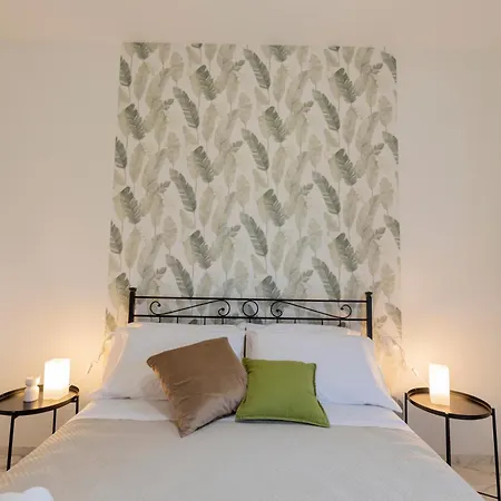 Cientopera Casa de hóspedes Pontecagnano