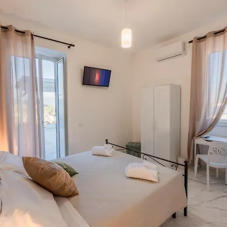 Cientopera Casa de hóspedes Pontecagnano