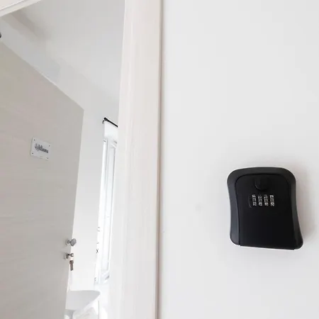 Casa de hóspedes Cientopera