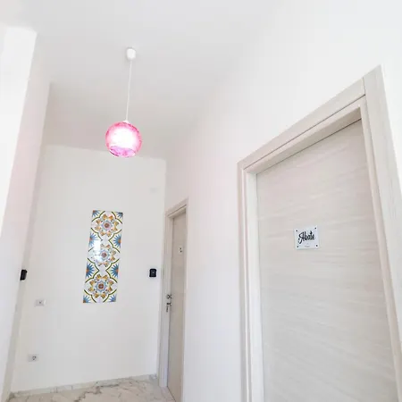 Casa de hóspedes Cientopera Pontecagnano