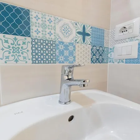 Casa de hóspedes Cientopera Pontecagnano