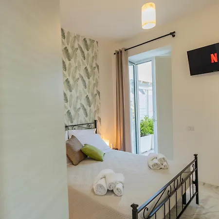 Casa de hóspedes Cientopera Pontecagnano