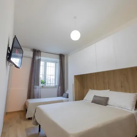 Casa de hóspedes Cientopera