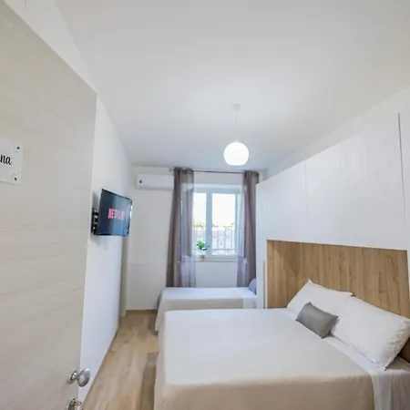 Cientopera Pontecagnano