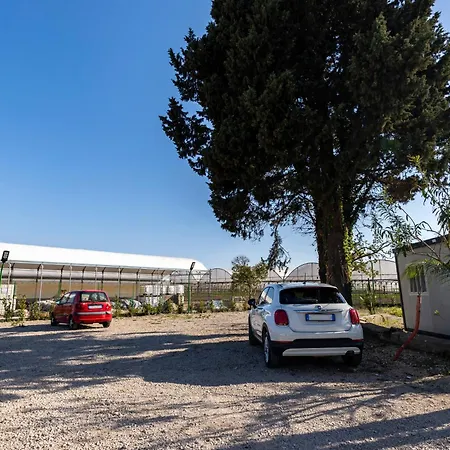 Casa de hóspedes Cientopera 4*