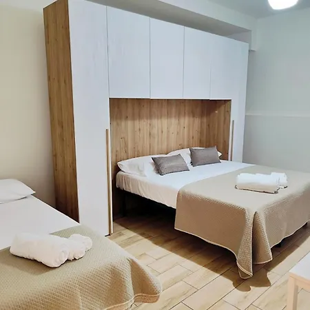 Cientopera Casa de hóspedes