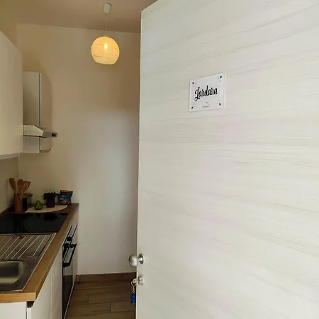 Casa de hóspedes Cientopera 4*