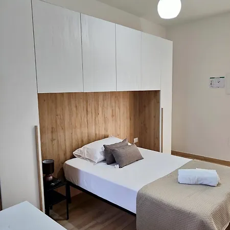 Cientopera Casa de hóspedes Pontecagnano