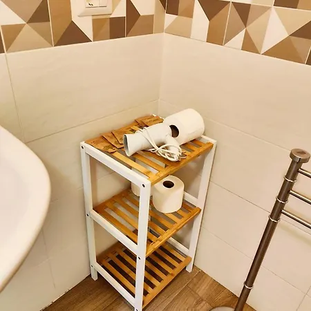 Casa de hóspedes Cientopera 4*