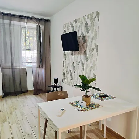 Casa de hóspedes Cientopera Pontecagnano