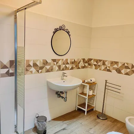 Cientopera Casa de hóspedes