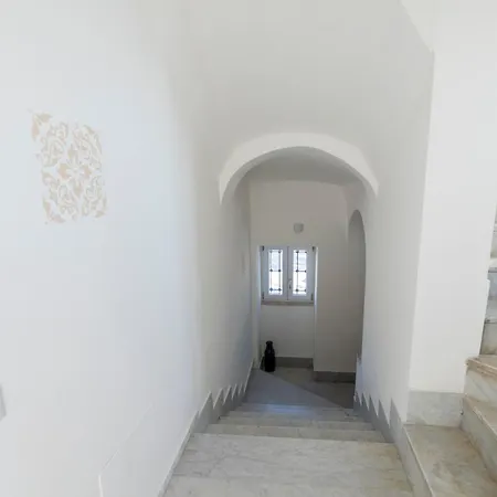 Guest house Cientopera *