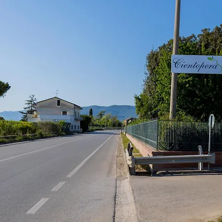 Cientopera Maison d'hôtes 4*
