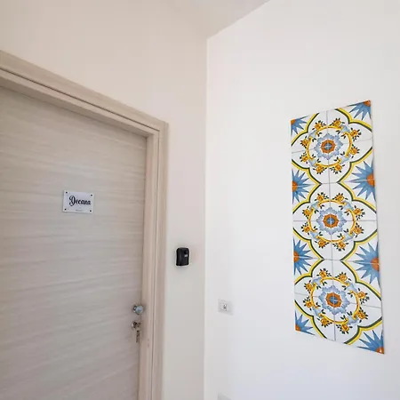 Cientopera Guest house *