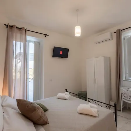 Guest house Cientopera Pontecagnano