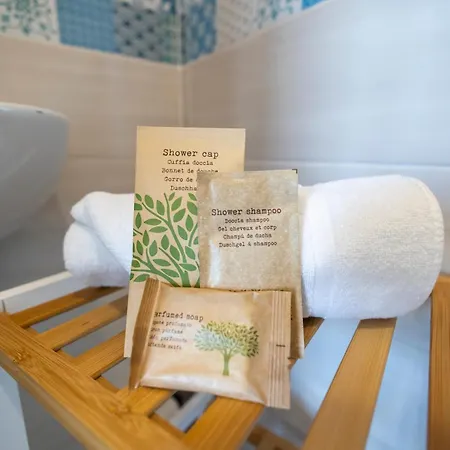 Cientopera 4* Pontecagnano