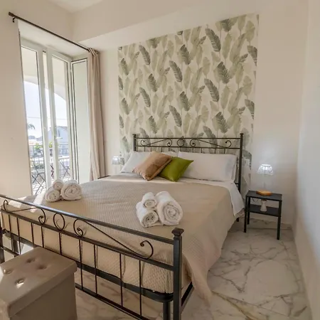 Cientopera Maison d'hôtes Pontecagnano