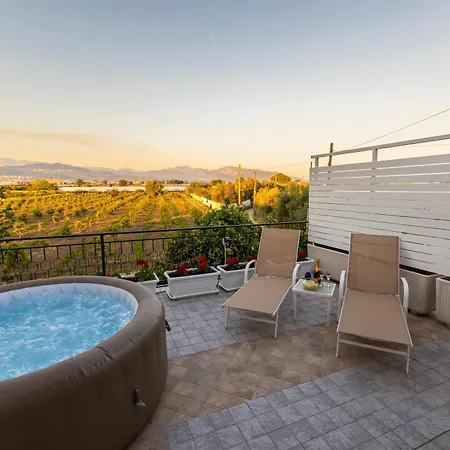 Cientopera Maison d'hôtes 4*