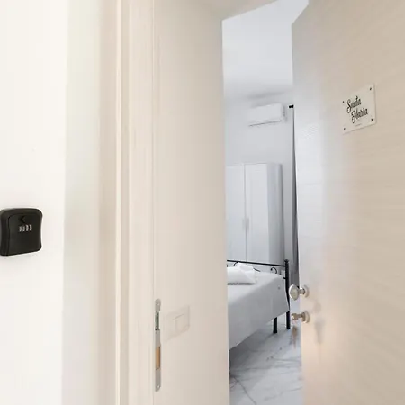 Cientopera 4* Pontecagnano