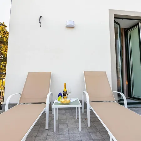 Guest house Cientopera