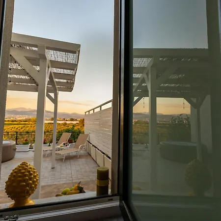Maison d'hôtes Cientopera Pontecagnano