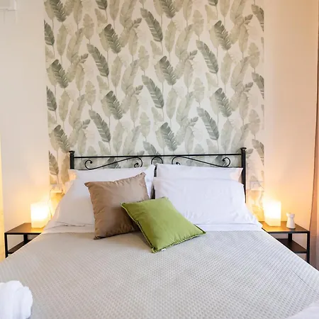 Guest house Cientopera *