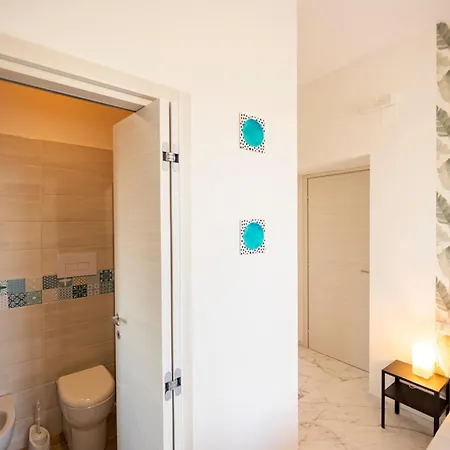Maison d'hôtes Cientopera Pontecagnano