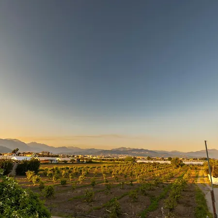Cientopera Maison d'hôtes 4*