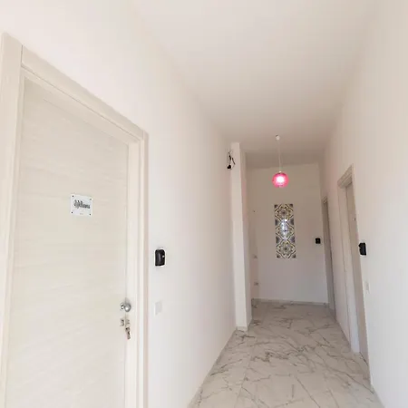 Guest house Cientopera *