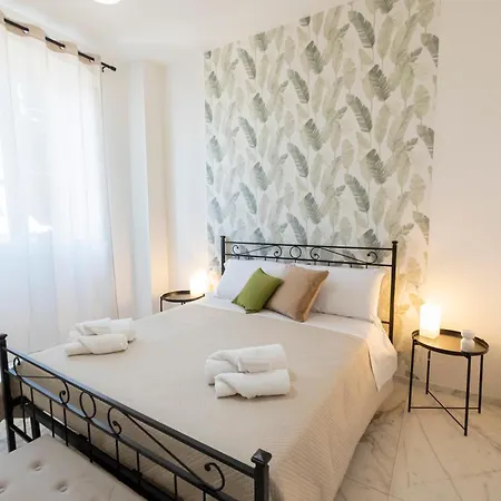 Cientopera Maison d'hôtes Pontecagnano