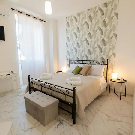 Cientopera Guest house *