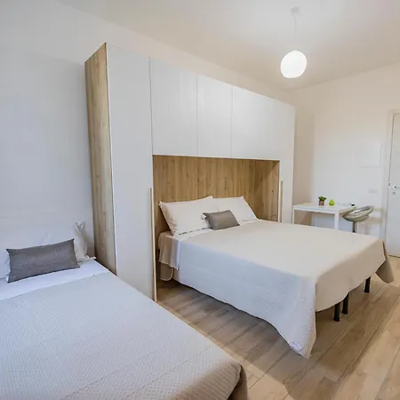 Cientopera Guest house