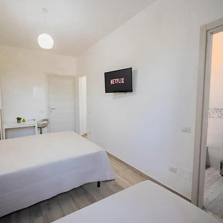 Cientopera Guest house Pontecagnano