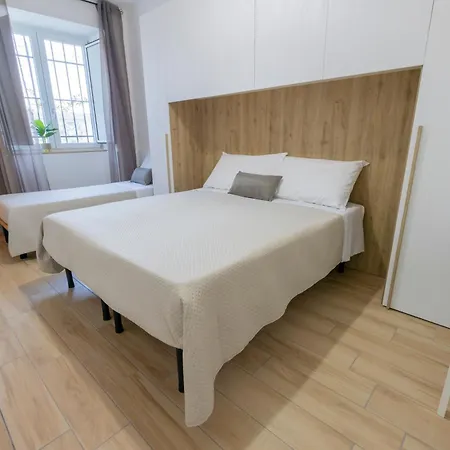 Cientopera 4* Pontecagnano