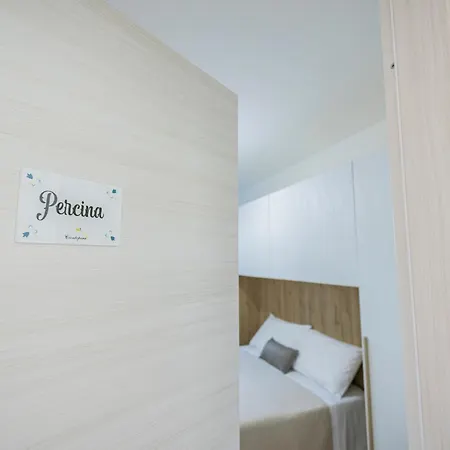 Cientopera Guest house