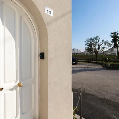 Cientopera Affittacamere 4*