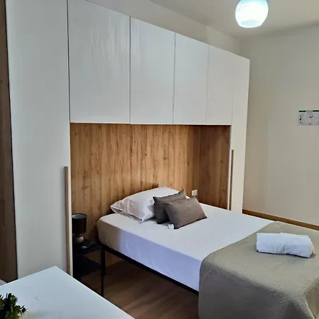 Guest house Cientopera