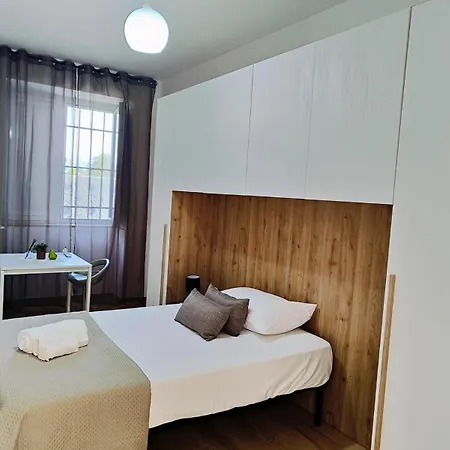 Cientopera Guest house *