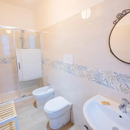 Cientopera Maison d'hôtes Pontecagnano