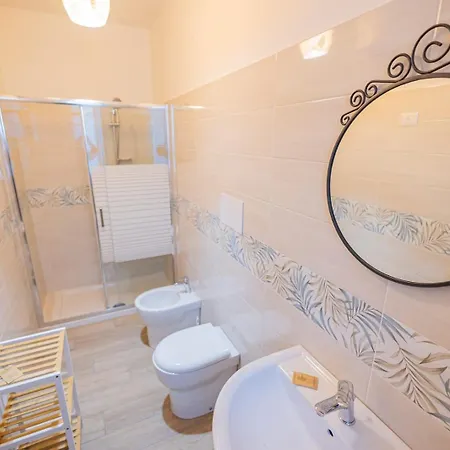 Maison d'hôtes Cientopera Pontecagnano