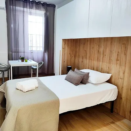 Cientopera 4* Pontecagnano