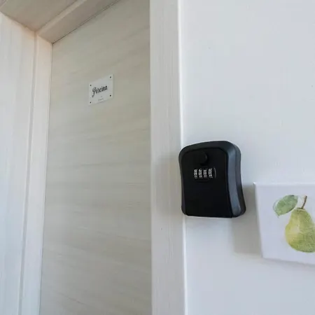 Cientopera Guest house