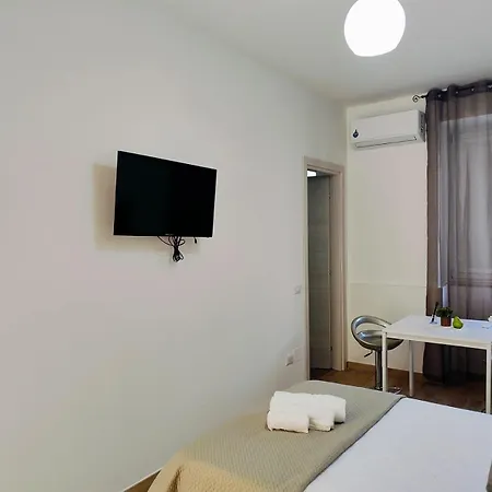 Affittacamere Cientopera