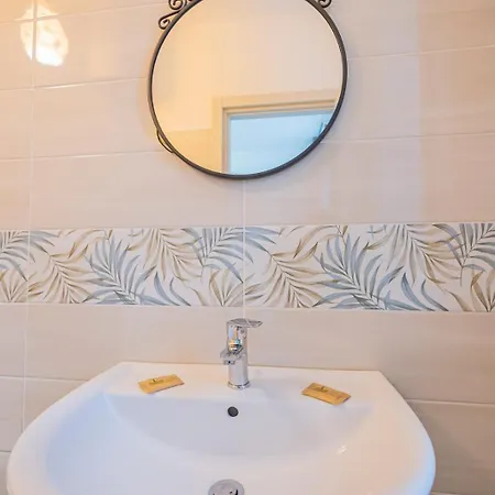 Maison d'hôtes Cientopera Pontecagnano