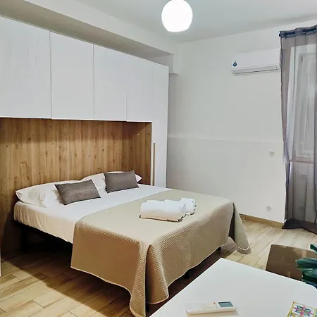 Maison d'hôtes Cientopera Pontecagnano
