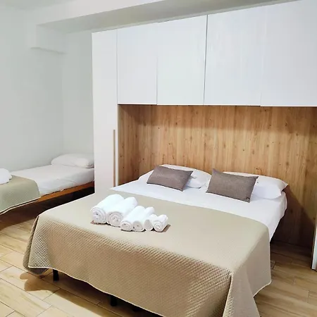 Guest house Cientopera