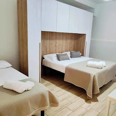 Cientopera Pontecagnano