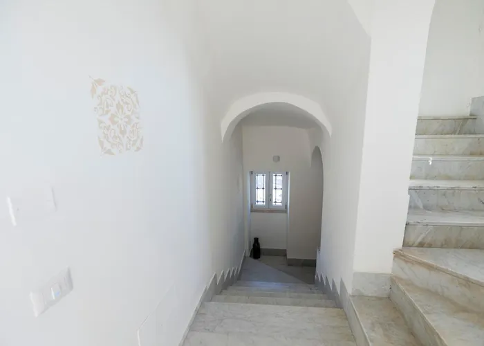 Гостевой дом Cientopera 4*