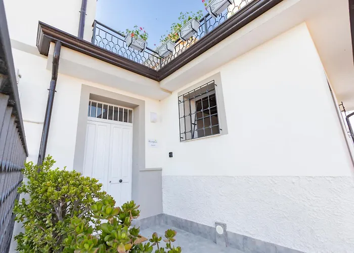 Cientopera Гостевой дом 4*